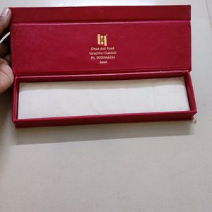 Combo Of 9 Jewellery Storage Boxes