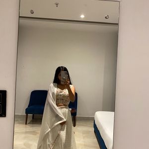 New Lehenga