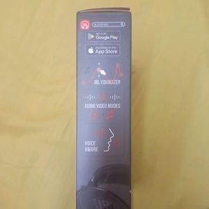 NEW JBL 520BT Wireless On Ear Headphones with Mic