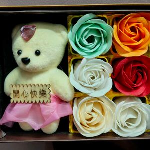 Teddy Sweet Heart 💕 Box