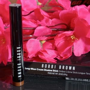 BOBBI HIGHLIGHTER, EYESHADOW STICK & MASCARA COMBO