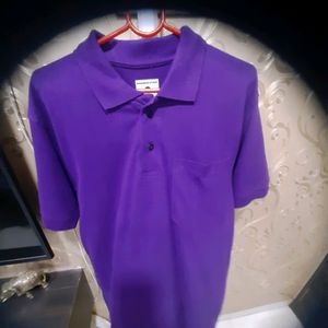 Manhattan Polo T-Shirt