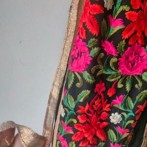 Embroidery Kurta 🌷🌹