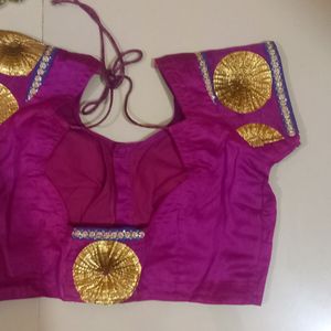 Women's Saree