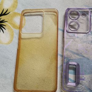 Mobile Cover