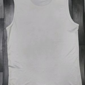 Men's Gym Vest