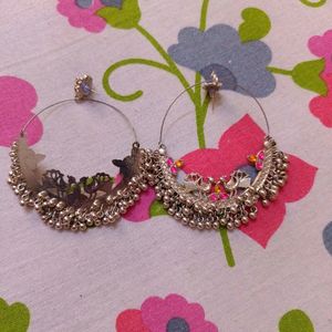 Beautiful Earings