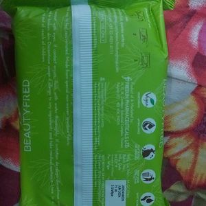 ALOE-VERA Wet Wipes