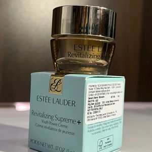 Estee Lauder Cream 💫