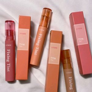 Etude Lip tint Fixingtint