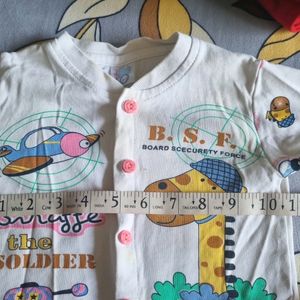 SET OF 2 KIDS CO - ORD Pieces!