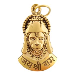 3 Combo Pack Hanuman Locket