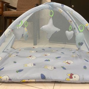 ₹800 Baby Tent