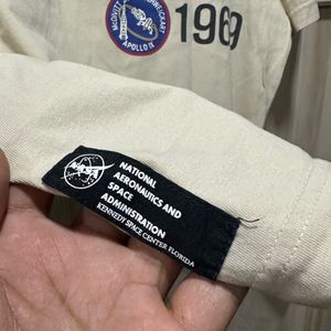 NASA APOLLO IX T-Shirt