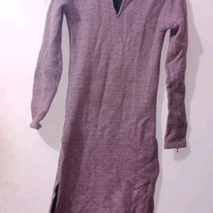 Wool Kurta