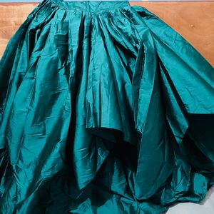 Sea Green Barbie Ball Gown 💚price Drop 💥❗️