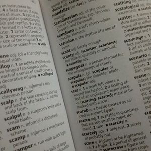 Oxford English Mini Dictionary Absolutely New