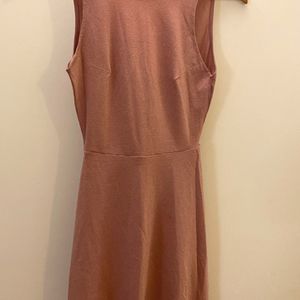 H&M Short Dress