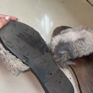 Pinterest Furr Flats