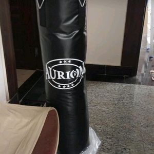 Punching Bag