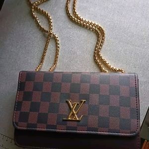 Louis Vuitton Sling Bag