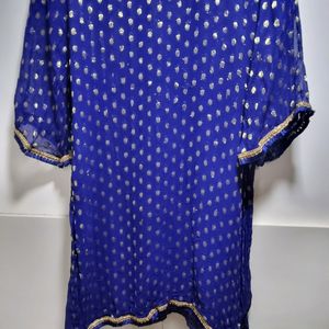 Kurti Dupatta