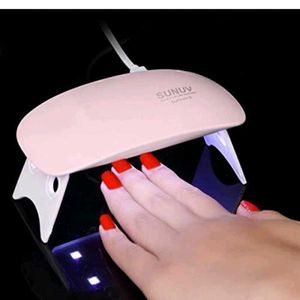 Uv Nail polish Dryer