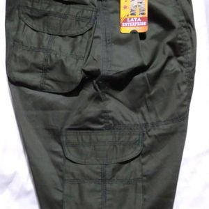 Short Pant 1pcs