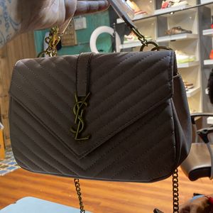 Ysl Purse