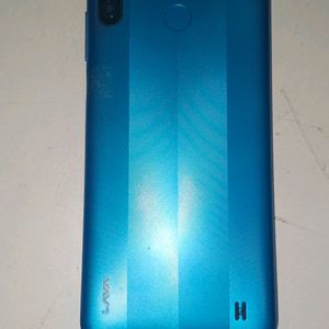 Lava Z3