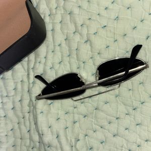 RYNOCHI Retro Sunglasses (Unused!)