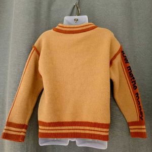 ORIGINALS Full Sleeves Sweatshirt For Boys