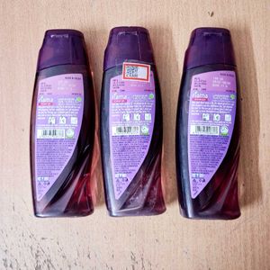 Fiama Blackcurrant Shower Gel 250ml Pack Of 3