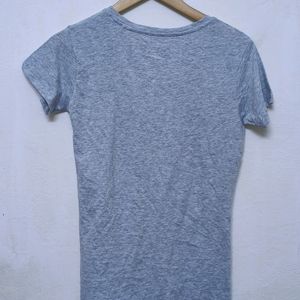 Trendy New Grey Top For Women