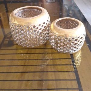 Candle Tlight Holder