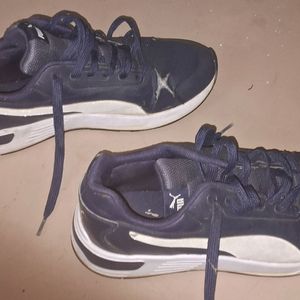 Puma sneakerS (Used)