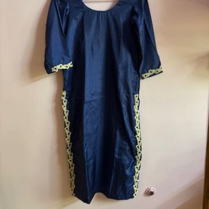 Diwali Elegant And Sober Suit Set