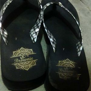 Flat Slippers For Women Comfortable