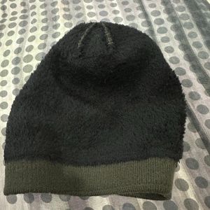 Woollen Cap