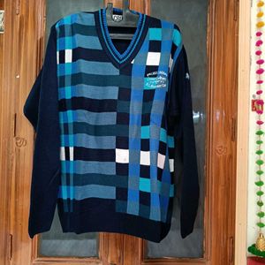 Winter Wear New Mens Sweater