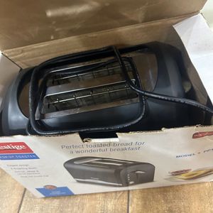 Prestige Brand New Not Used Toaster