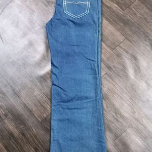 Bootcut Jeans