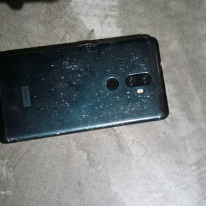 Lenovo K8 Plus