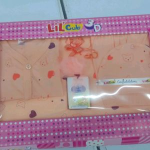 Baby Cloths For Gifting