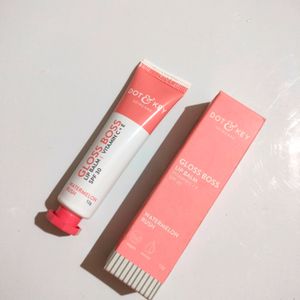 Dot & Key Gloss Boss Lip Balm