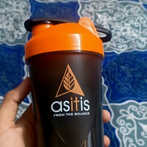 Asitis Shaker