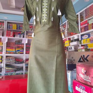 Kurti For Girls and Woma