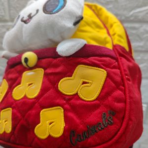 Canimals Original Kids Bag