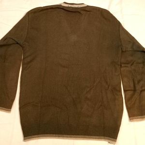 Woollen Sweater For Men's Full Sleeve