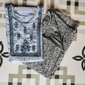 Kurti Set For Sale